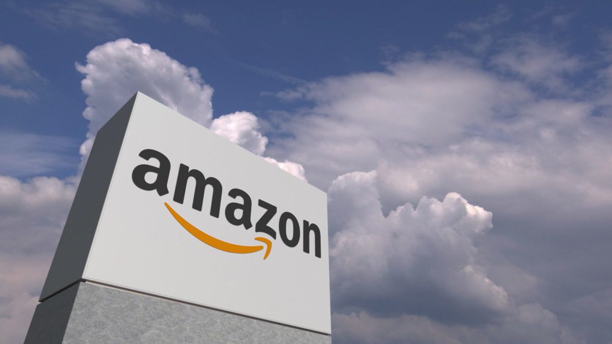 Amazon Has A ‘Job For Everyone’ As Hiring Blitz Begins To Fill 15,000