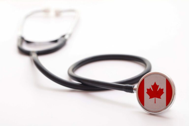 15 Top Jobs For Physicians In Canada