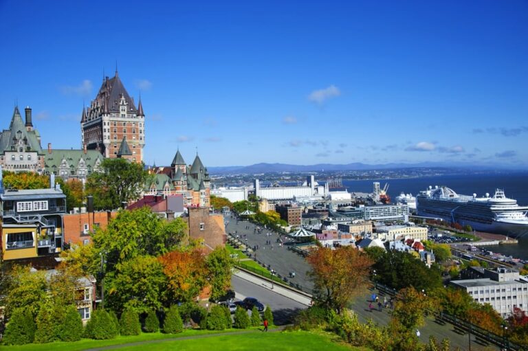 Quebec Arrima Draw: Province Invites 306 Canada Immigration Candidates