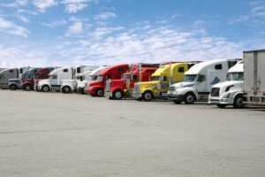 Canada Has High Demand For Truckers Moving Essential Goods