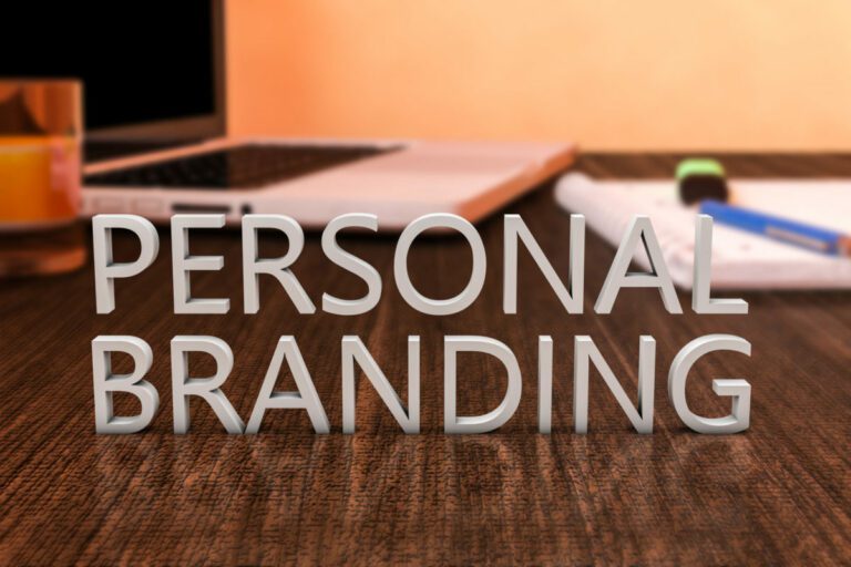 Why personal branding is essential for job candidates
