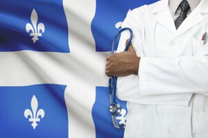Quebec Recruiting Nurses From Francophone Countries In Bid To Solve Labour Shortage