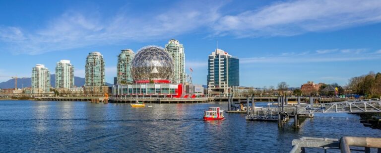British Columbia Immigration Invites 292 Skilled Worker Candidates To Apply