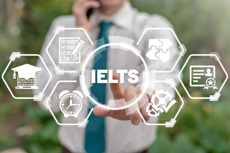 Mastering English Reading Skills for the IELTS Exam: 5 Tips for Success 