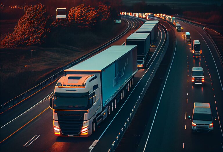 Canada Has Massive Demand For International Long-Haul Truck Drivers