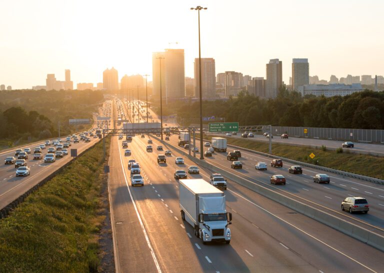 A Step-by-Step Guide To Hiring an Internationally-Trained Truck Driver in Canada
